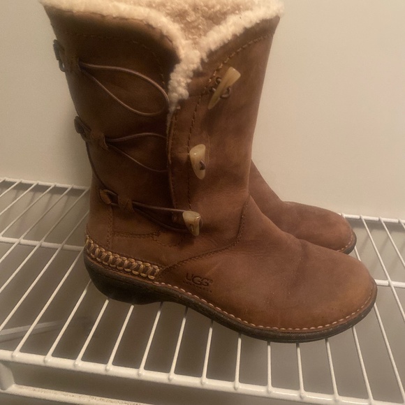 UGG Shoes - Ugg Boots size 9